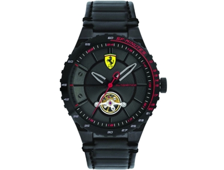 Reloj FERRARI® Movimento Automático FE-083-0366