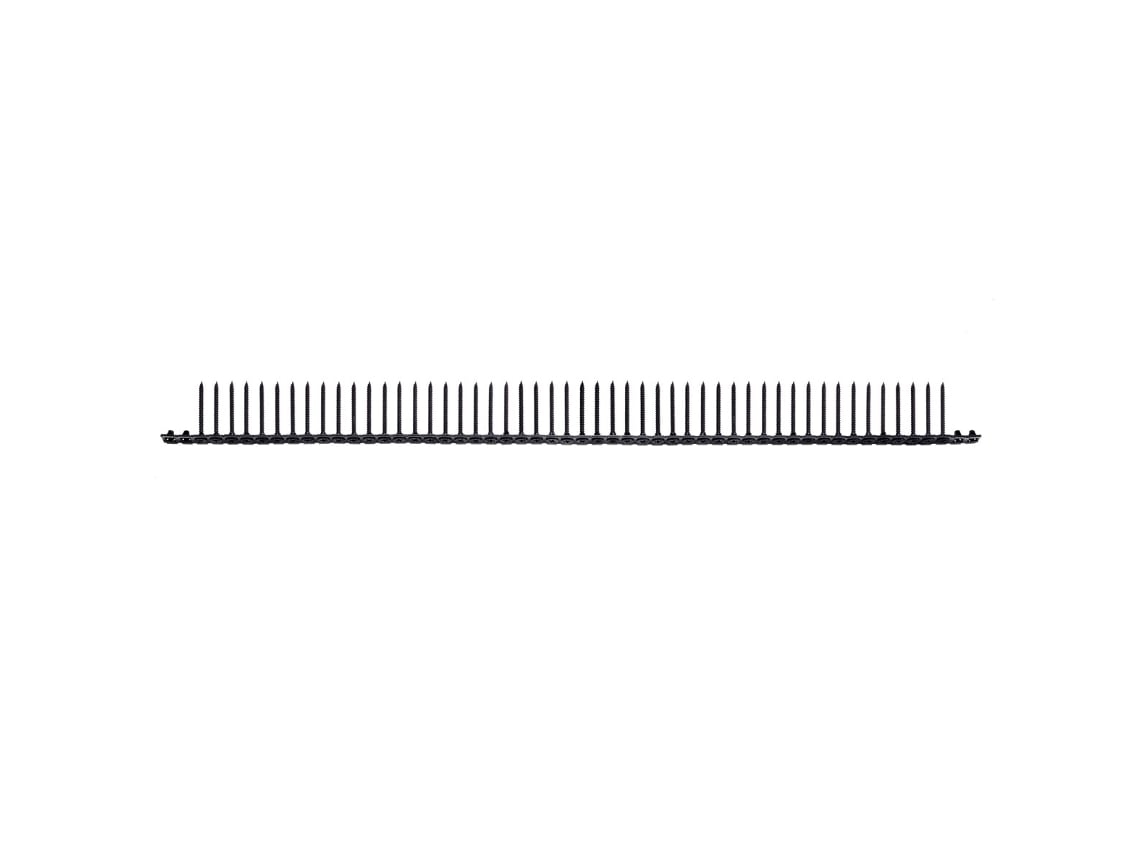 DEWALT DWF4000550 - Tornillos en tira rosca fina para paneles de Yeso PH2 3.5x55mm