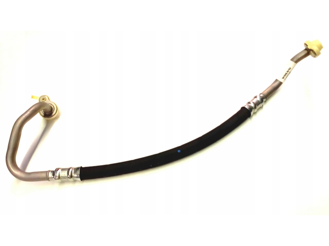 Conducto de aire acondicionado original Volvo XC60 XC70 31404242