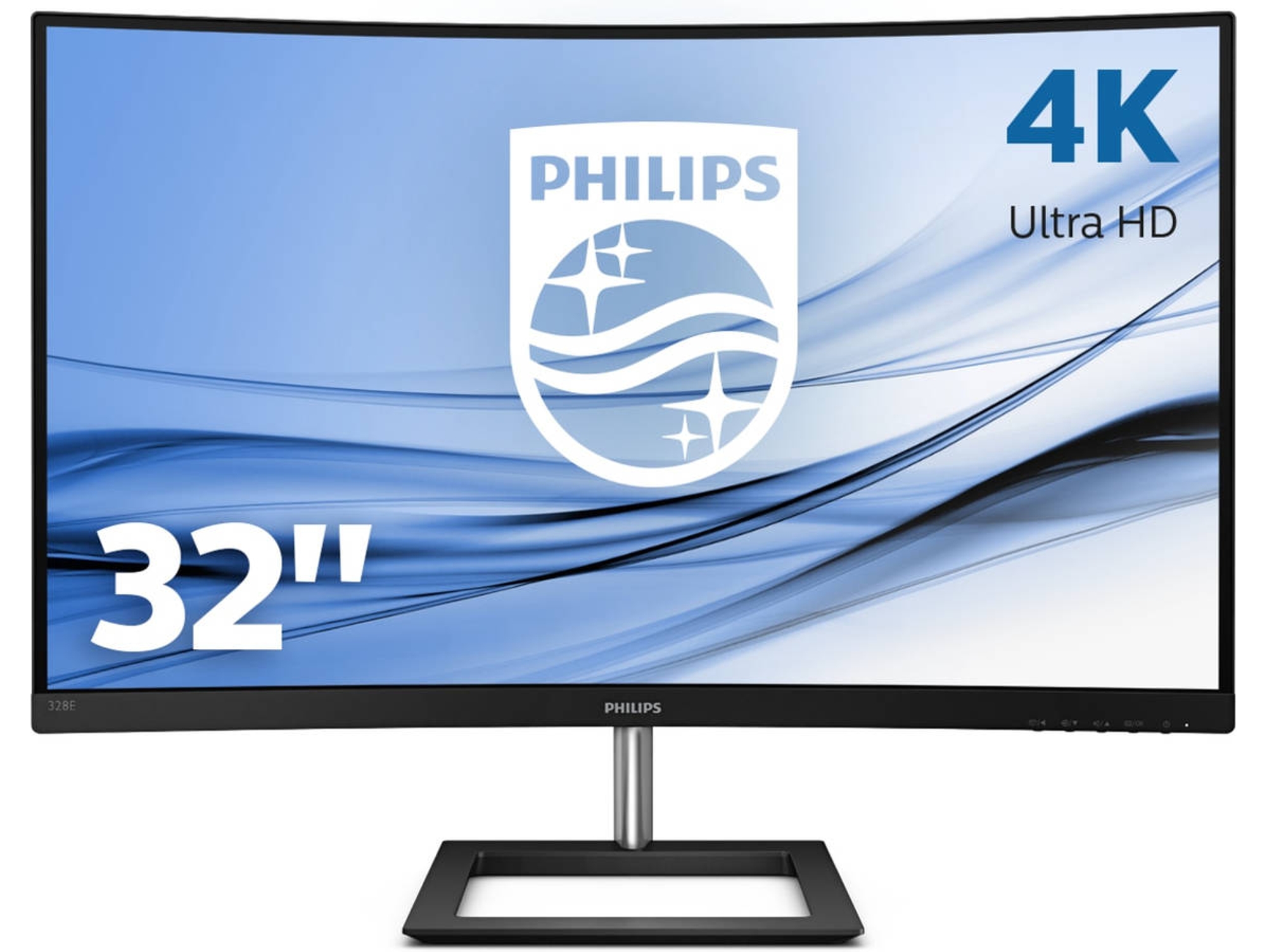 Monitor PHILIPS 328E1CA/00 (32'')