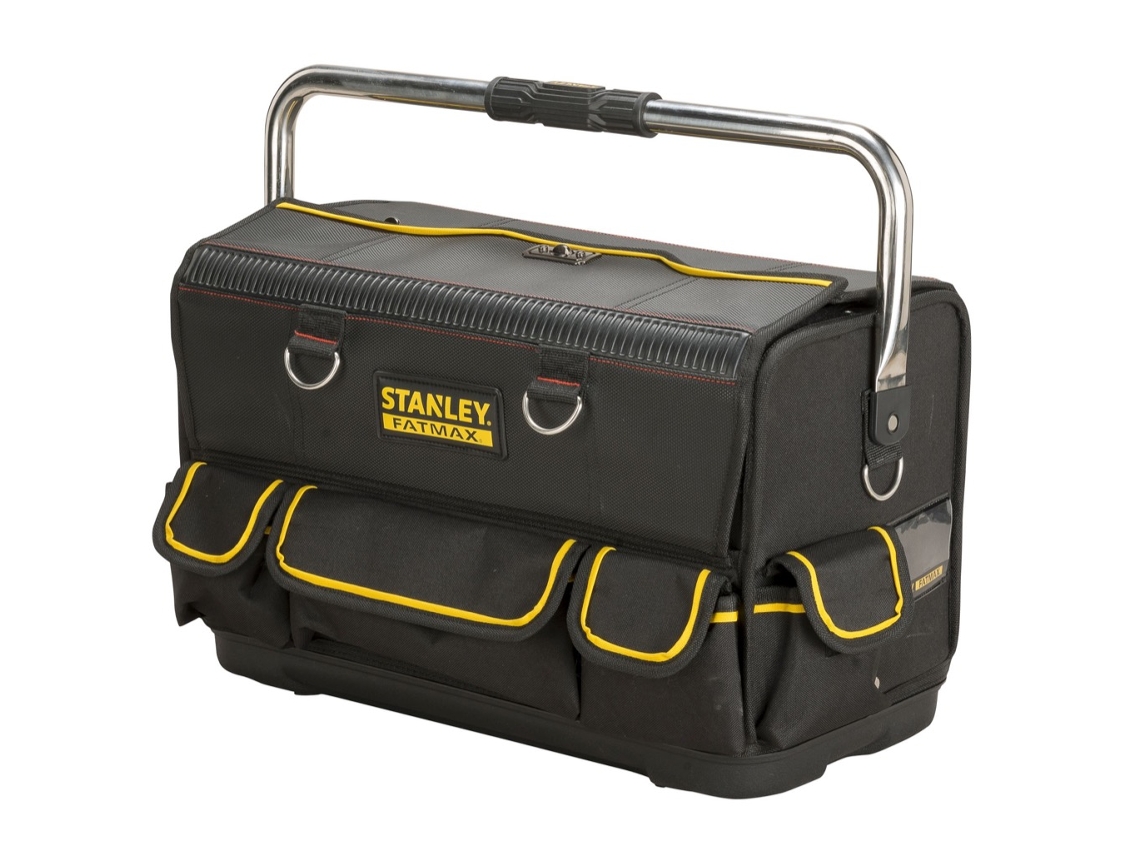STANLEY Bolsa para fontanero 52cm FatMax
