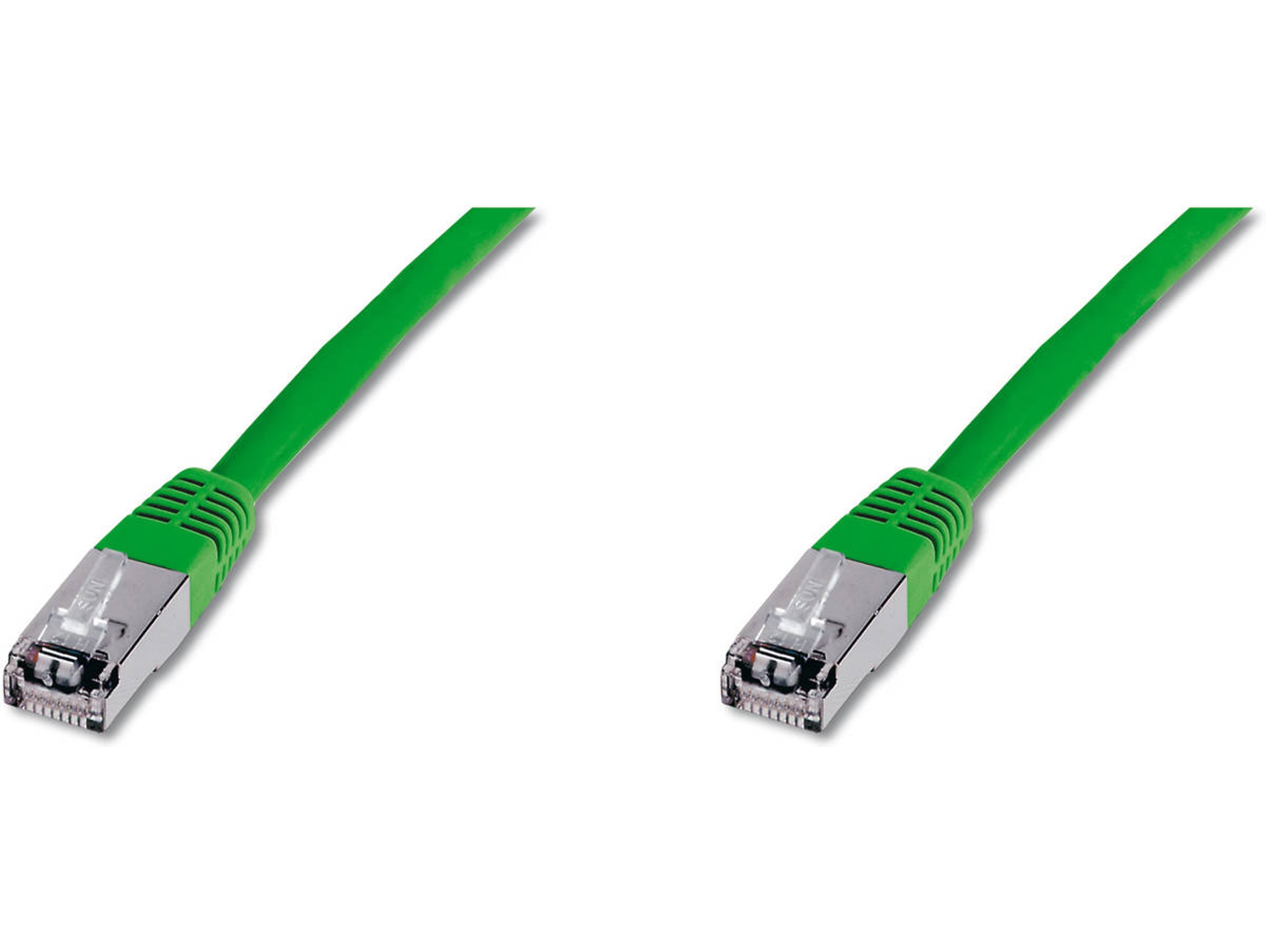 Cable de Red DIGITUS (RJ45)