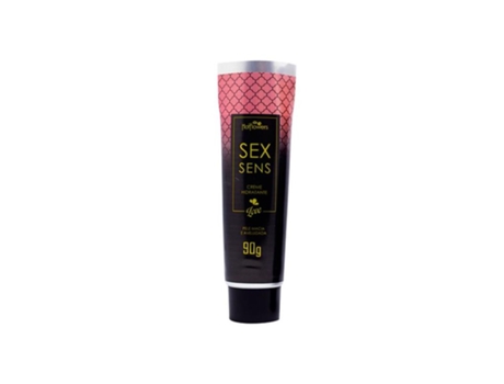 Gel de Masaje Love 90 gr