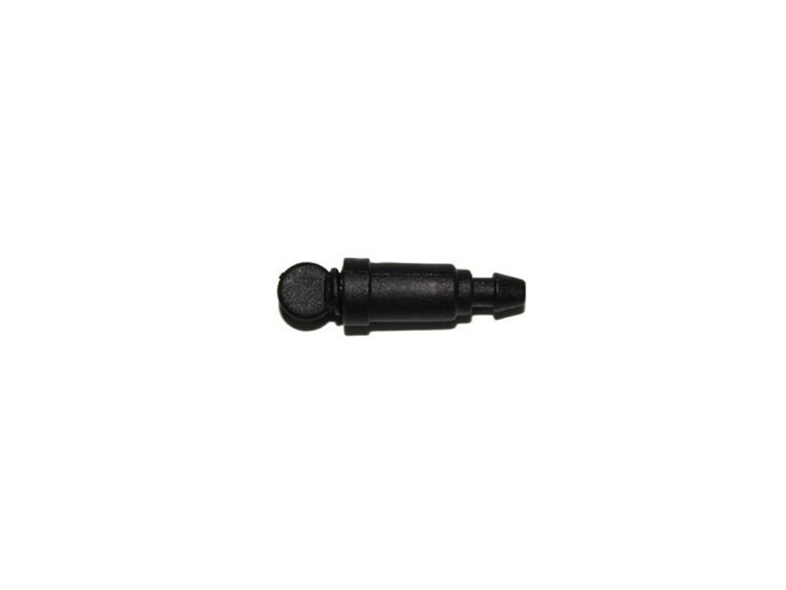 Gotero Regulable No Autocompensante - 0/6 Litros 75 Unidades