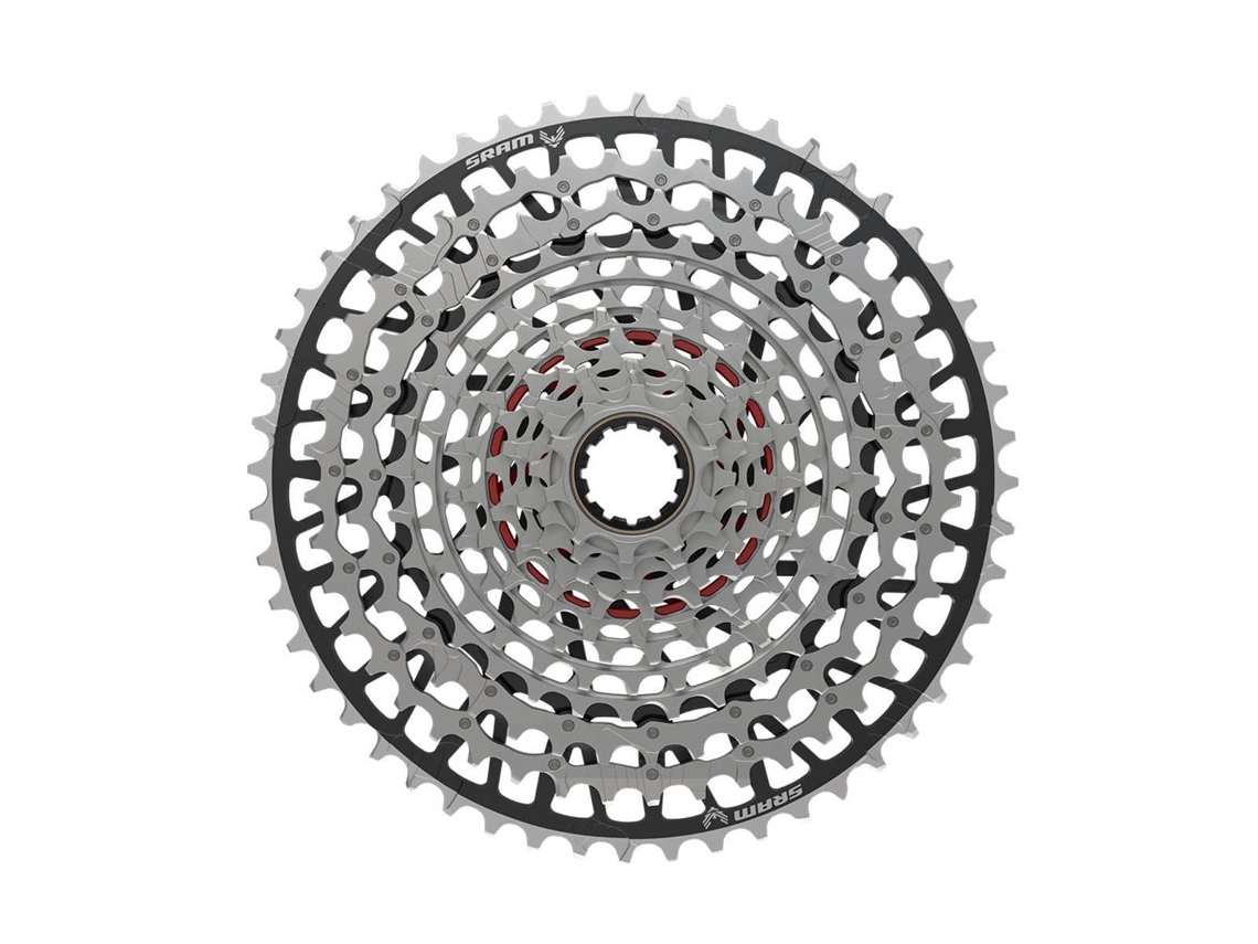 Cinta SRAM XX T-TYPE EAGLE XS-1297 10/52 12V