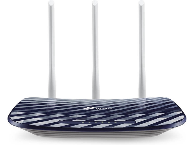 Router Wi-Fi TP-LINK Archer-C20 (AC750)