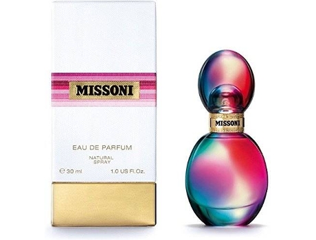 Perfume MISSONI 30 ml Edp