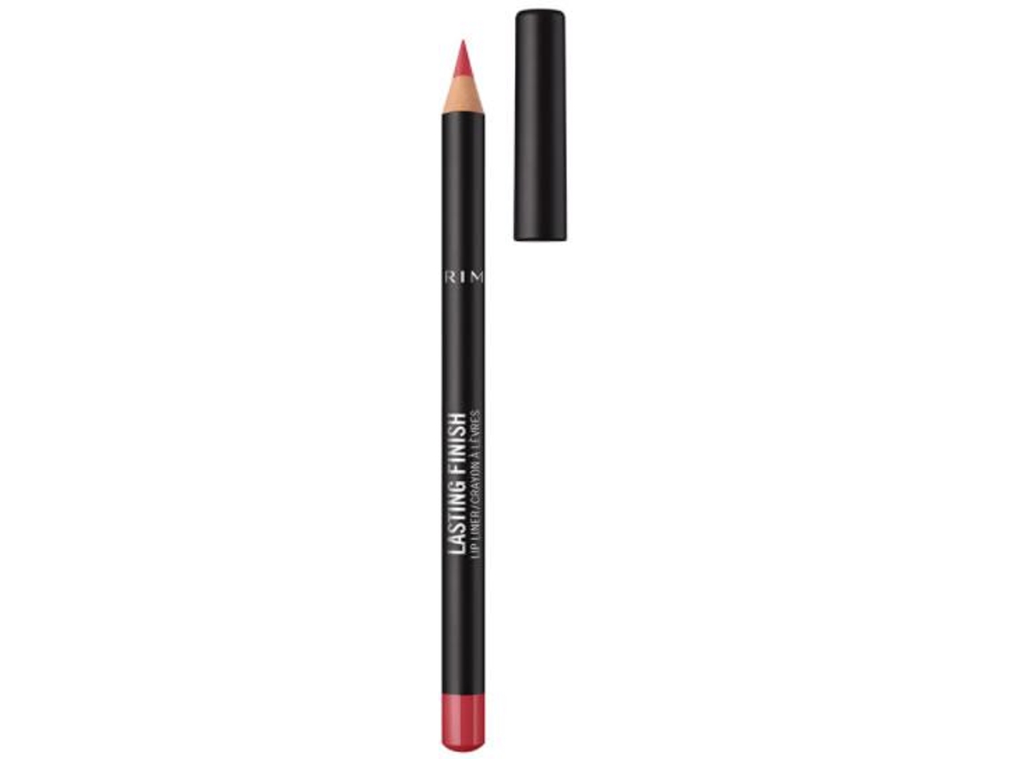 Labial RIMMEL Rimmel Lasting Finish 8Hr Lip Sunset