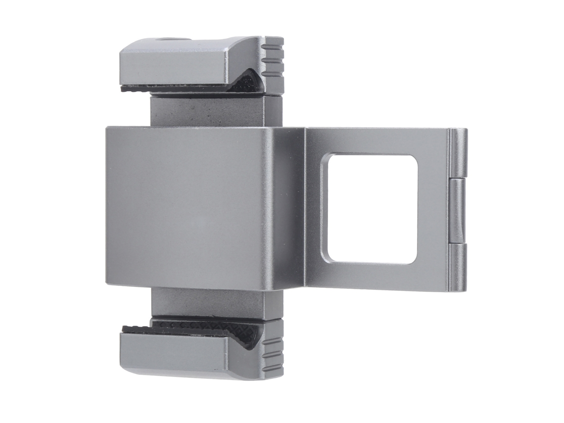 Soporte Plegable Para Teléfono De Aleación De Aluminio Para Cámara Pocket 1/2 Sunnylife