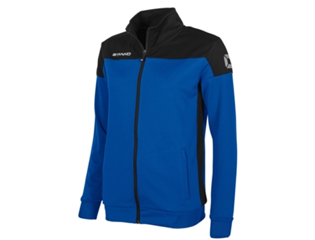 Chándale de Mujer para Fitness STANNO Chándal Pride Azul (L)
