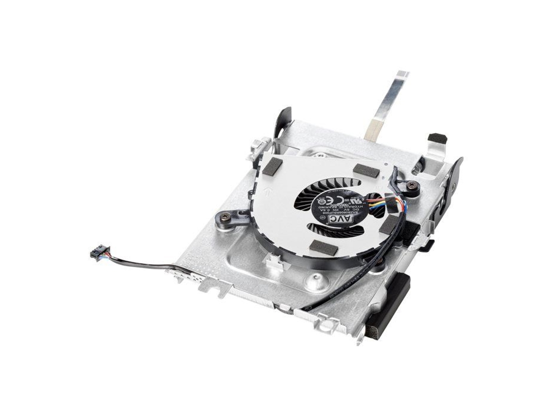 Kit De Bahía De Unidad Sata Hp Desktop Mini 2,5 Pulgadas V2 W125917041 (13l70aa)
