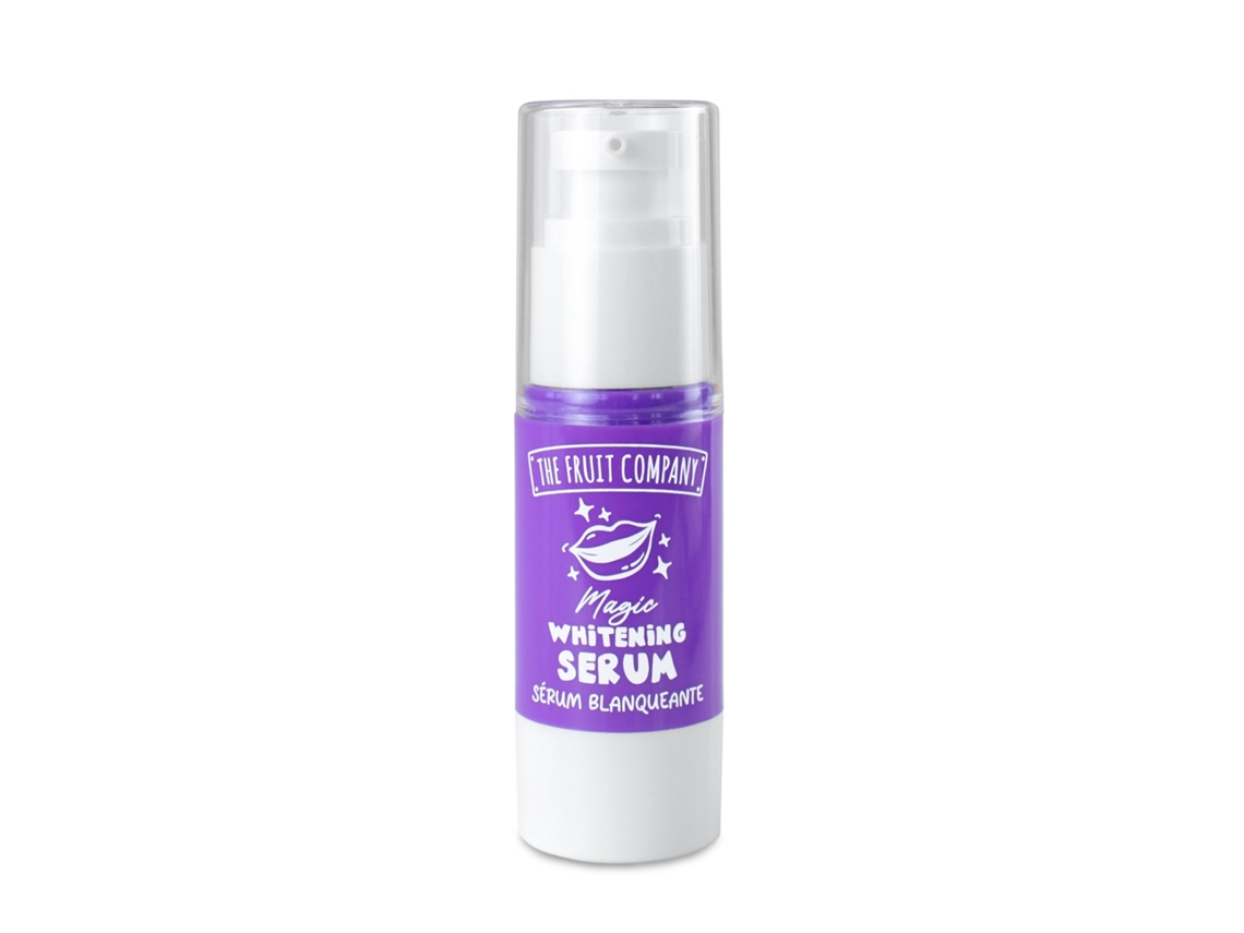 Sérum blanqueador dental 30 ml