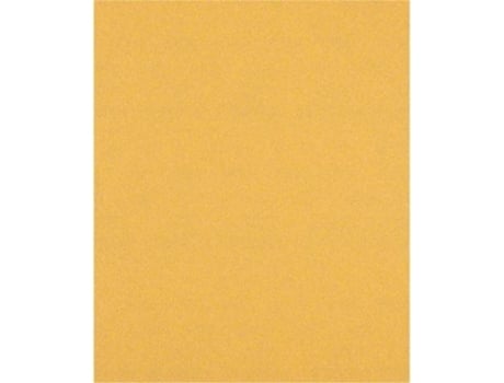 Lija BOSCH Expert C470 para Lijado Manual - 230x280 mm - G 100