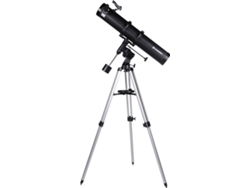 Telescopio BRESSER OPTICS Galaxia 114/900 EQ-SKY
