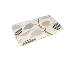 KOFIHETY Mantel de PVC Fácil de Limpiar Impermeable Antigrasa para Cocina