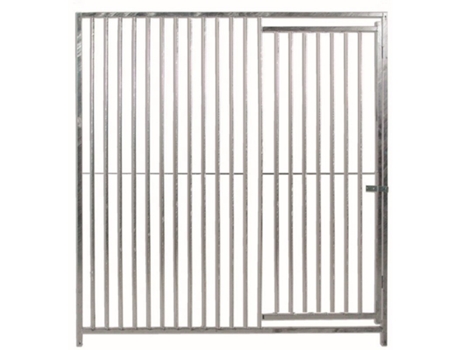 Puerta para Perros SUINGA (Multicolor)