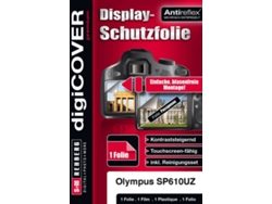 Protector de Pantalla DIGICOVER N2756