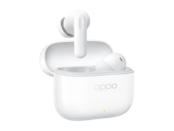 Auriculares Sem Fios Oppo Enco Buds3 Pro Branco, Bluetooth 5.4, 54 H De Reprodução, Ip55