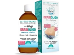 Té BIOLIGO N° (200 ml)
