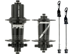 Adaptador De Buje Rueda Mtb Aluminio Piezas Con Freno Disco 32 Orificios 7-12 Adecuado Para Reparaciones