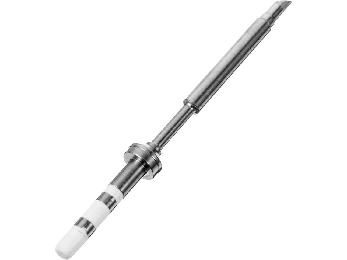 Punta De Soldador De Acero Inoxidable Para Estación De Soldadura Eléctrica