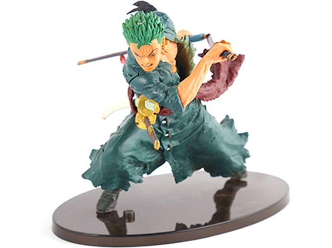 Figura EASTVAPS One Piece Roronoa Zoro (20cm)