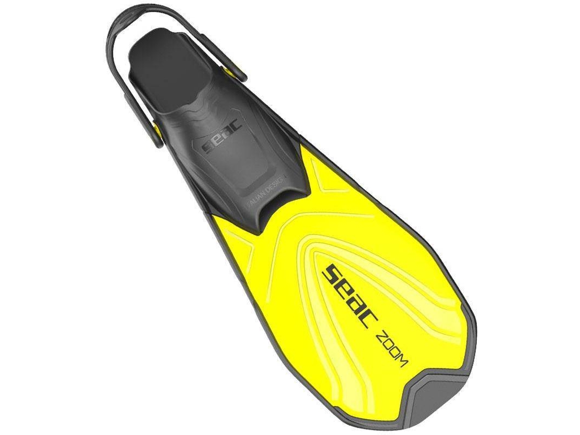 Aletas de Natación SEACSUB Zoom (EU 36-38)