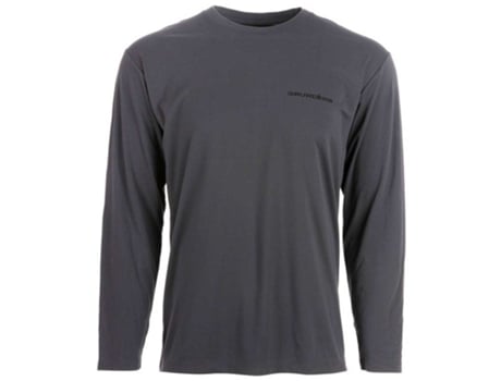 Sudadera de Hombre DAINESE Paddock Gris