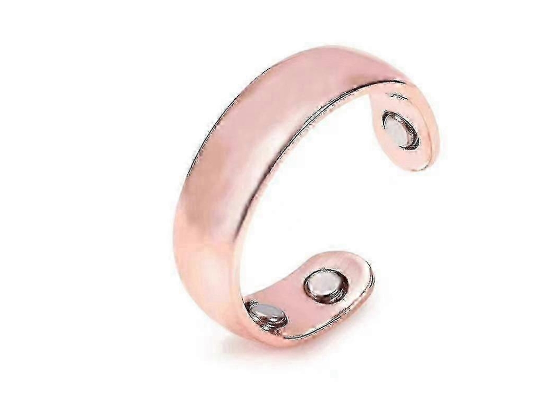 Anillo inteligente de salud Nostalgia88 con seguimiento de actividad física