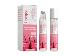 Esencia nutritiva para el cuidado del cabello