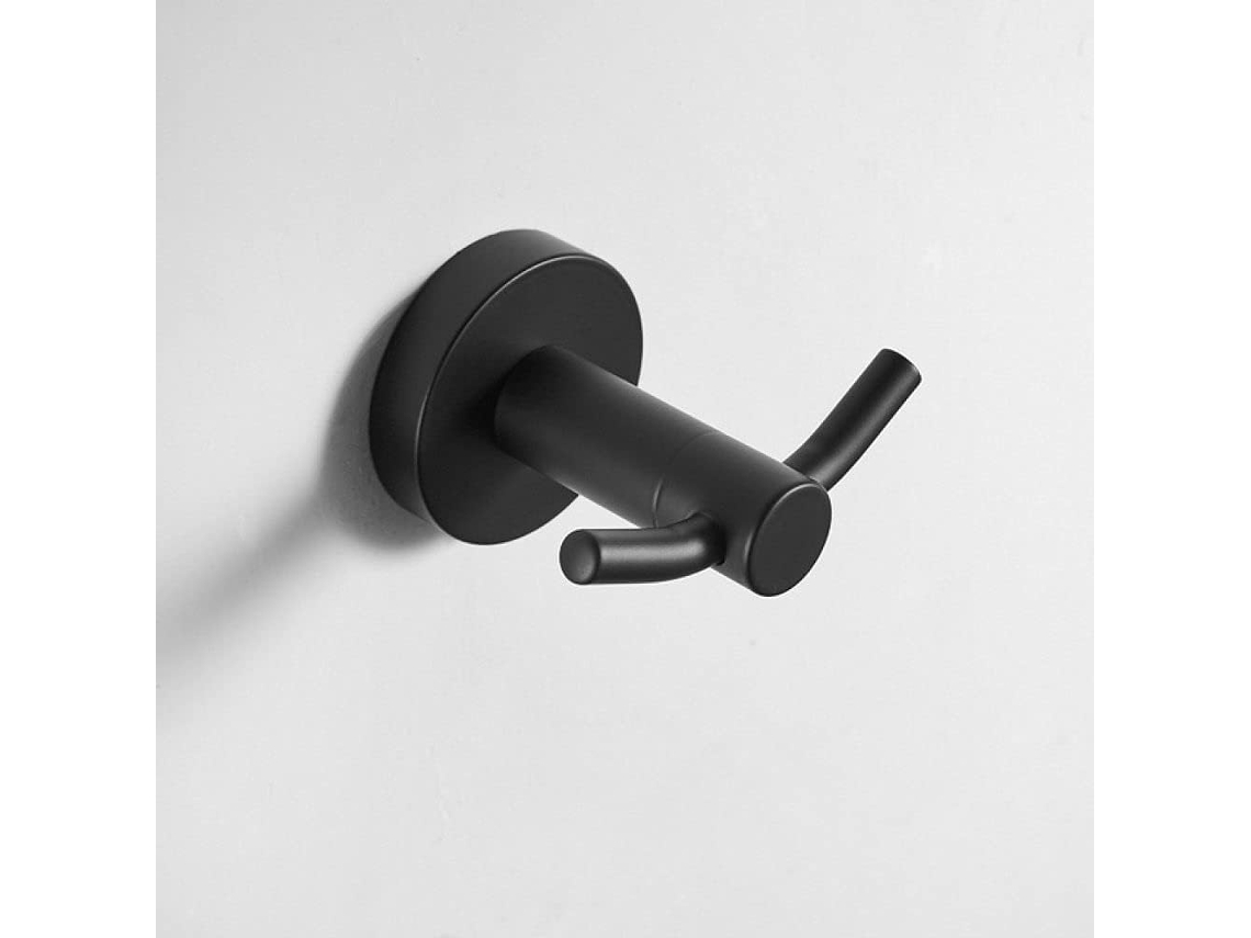Toallero De Acero Inoxidable 304, Soporte Para Toallas