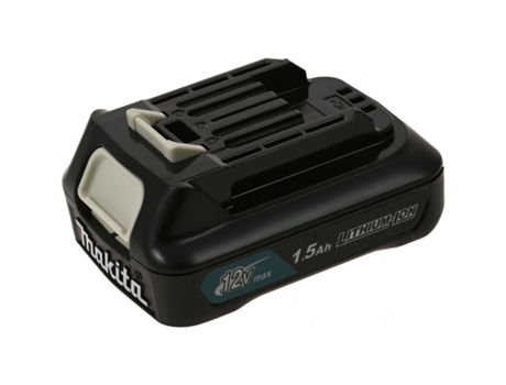 Batería MAKITA para Taladro DF331DY1J 1500mAh Original