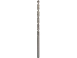Brocas para Metal BOSCH Hss-G - Din 340 5.5x91x139 mm
