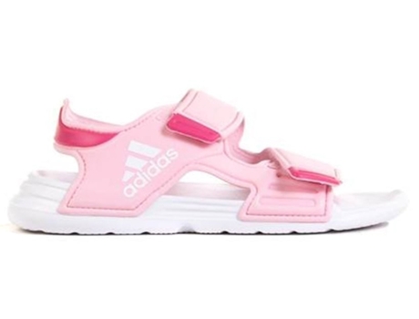 Sandalias ADIDAS Altaswim (Rosa - Material Sintético- 33)