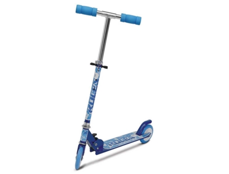 Trotinete Scooter Azulroces
