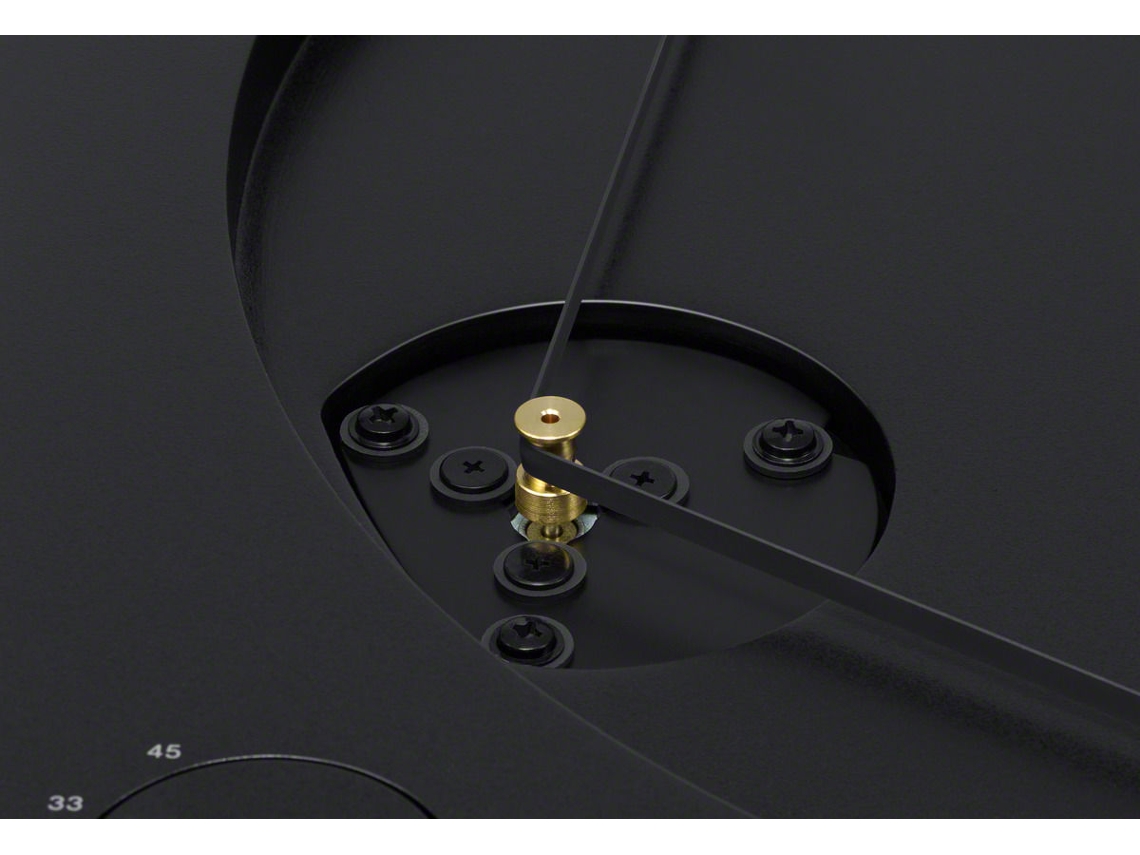 Tocadiscos Alta Resolución SONY PSHX500
