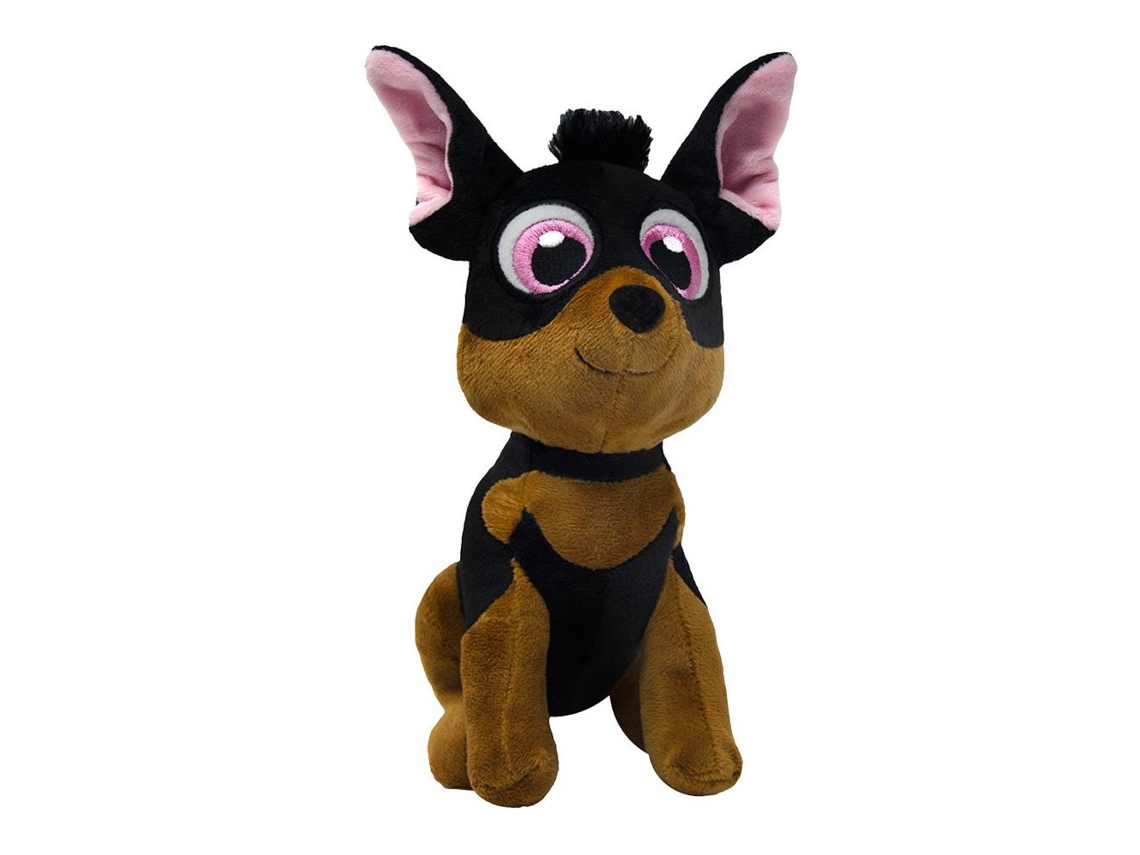 Lindos amigos WILD PLANET Perro de peluche