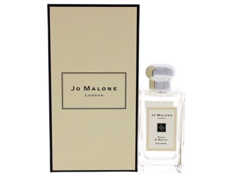 Poppy and Barley by JO MALONE for Unisex - 3.4 oz Cologne Spray