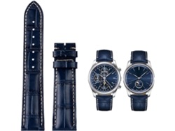 Correa De Reloj 21 Mm Fácil De Ajustar, Cómoda De Llevar, Alta Calidad, Saludable
