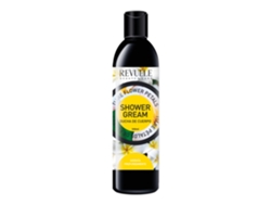 Crema de Ducha REVUELE Pétalos de flores Tiare (500 ml)