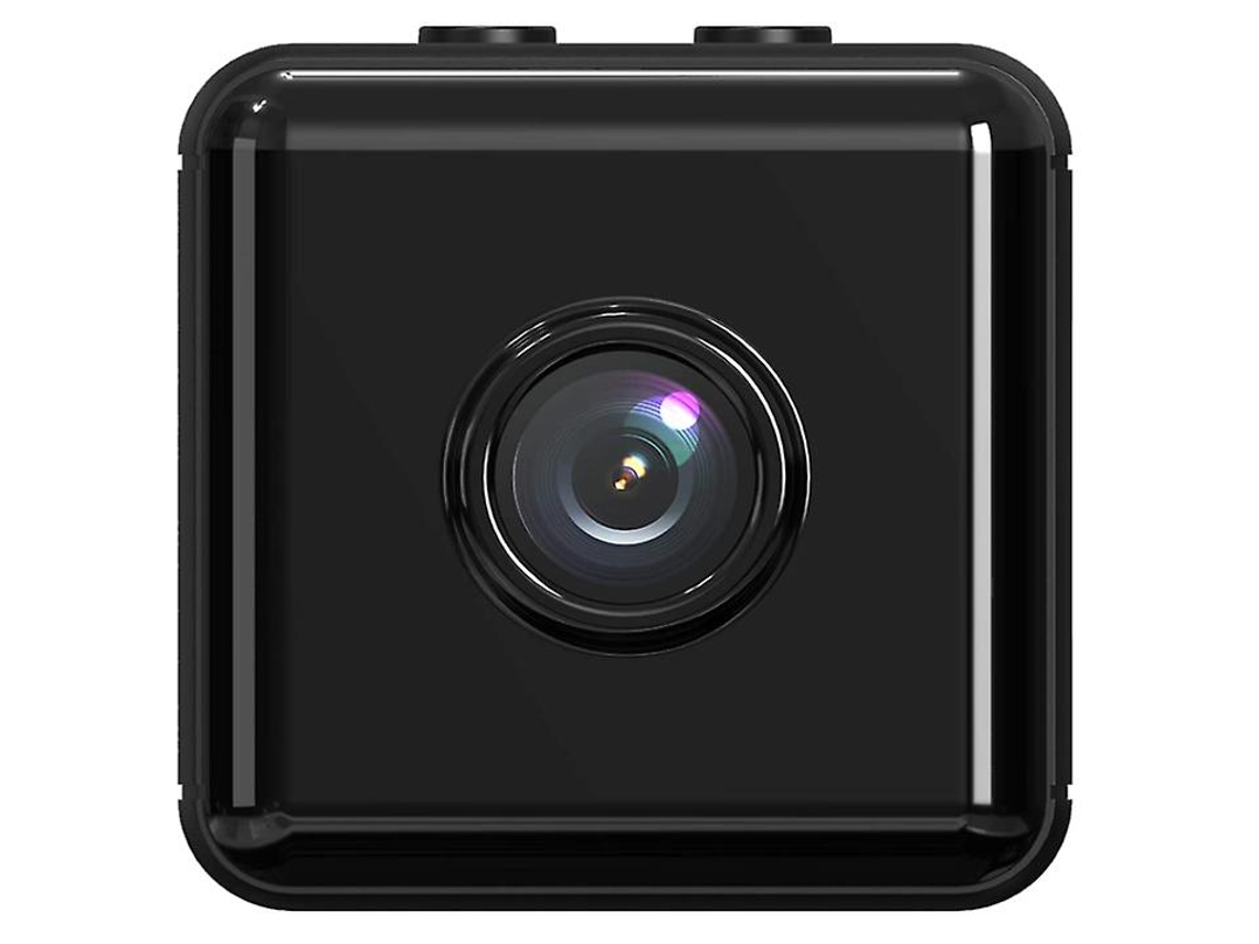 Cámara de vigilancia SMH-34 Negra YIZHOOD