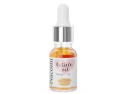 NACOMI Aceite para Cutículas Papaya Pie 15 Ml