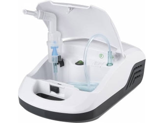 Nebulizador MEDISANA IN 550 Blanco