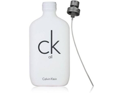 Agua De Tocador Ck All 200 Ml