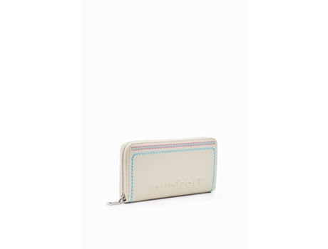 Cartera DESIGUAL bordado para Mujer