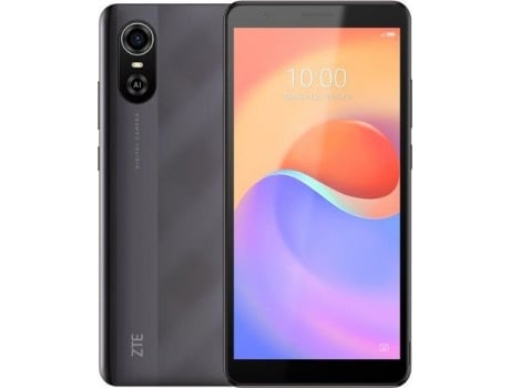 Smartphone ZTE Blade A31 Plus (5.99'' - 2 GB - 32 GB - Gris)