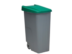 Contenedor de reciclaje Well Home 85 Wellhome