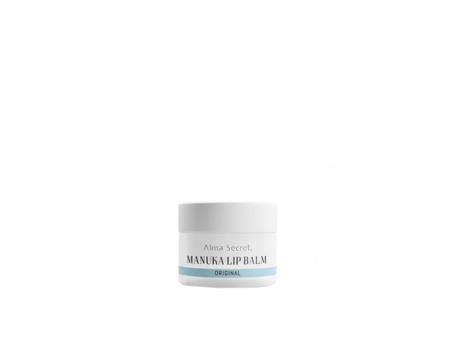 Bálsamo Labial ALMA SECRET Inca Inchi & Manuka Original (10 ml)