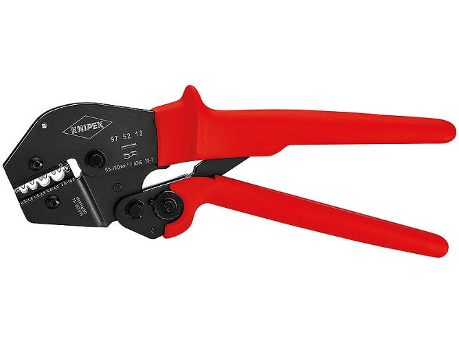 Alicate KNIPEX 97 52 13