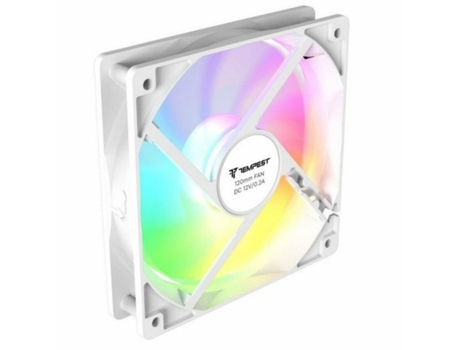 Ventilador de CPU TEMPEST